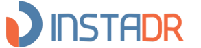 InstaDr Logo